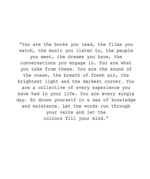 The meanderings of an open mind and heart...