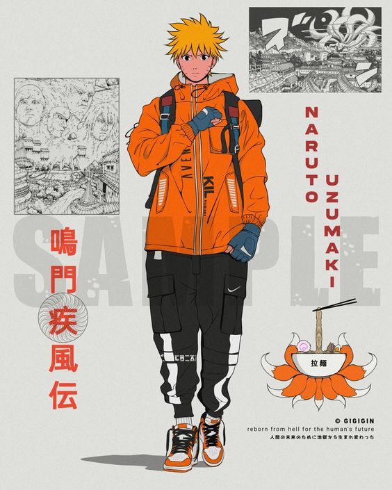 Anime – Naruto Shippuden – Kakashi – Animes Otaku