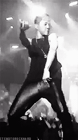 jaehwany:  Yongguk during 'My First Kiss' ♥   