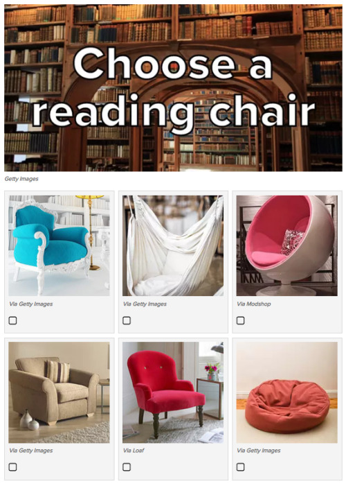 Build A Home Library And Well Guess How Old You Are