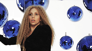 bloodyxmary:  Lady Gaga for the “Glamour Magazine” 2013 