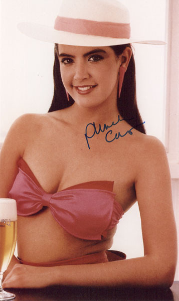 Porn photo famoustits23:171 PHOEBE CATES Age 51. Bra