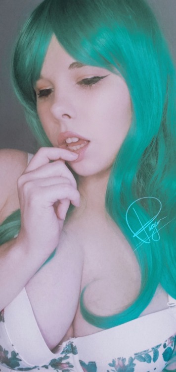 J U N I P E R More On Patreon.com/Pigeonfoo 
