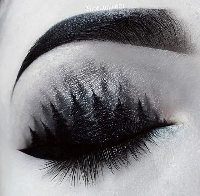 xbunnyclawsx:  Credit: IG-@ilost.unicorn