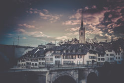 mbphotograph:  Bern, Switzerland (by mbphotograph)Follow me on Instagram