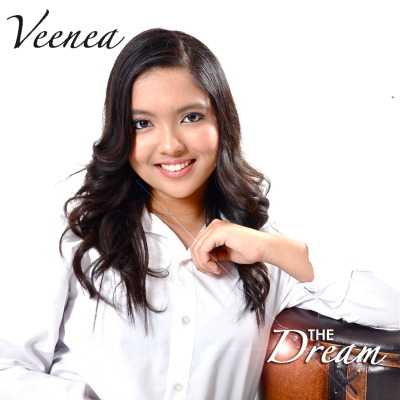 Congratulations to our student, Veenea Nair on the release of her first studio album - The Dream!
The Dream is a collection of 7 songs of love and inspiration. It has always been Veenea’s dream to help and inspire others through music. The proceeds...