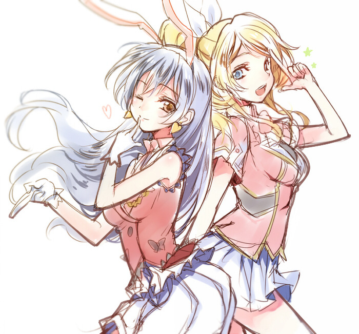 ツイッターログ by 嵐月 [Pixiv] 1/29 via Illustail 2/29 via Illustail 3/29