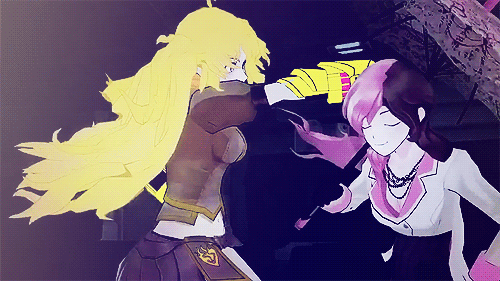cinderfell:  hey remember that time that the character voiced by koshimizu ami fought