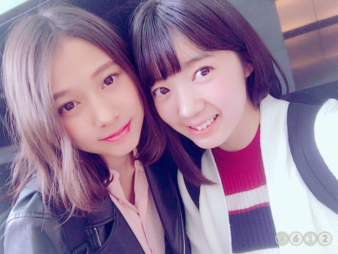 &ldquo;みぃと♡&quot;山岸理子｜つばきファクトリー オフィシャルブログ Powered by Ameba
