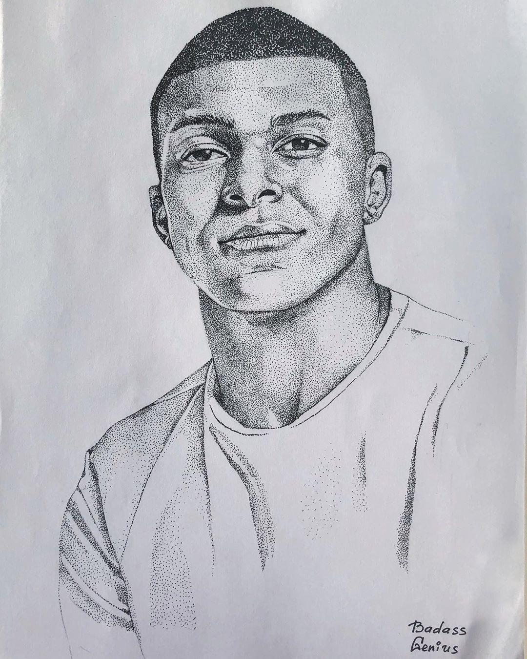 Badass Genius Joyeux Anniversaire K Mbappe Kylianmbappe Badass Genius Joyeux Anniversaire K Mbappe Kylianmbappe