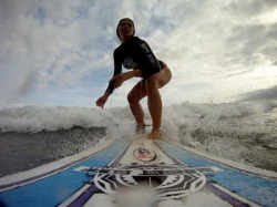 Girls Surf Too