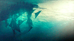  100 Favorite Movies ↳ 14. Pirates of the Caribbean: At World’s End (2007) 