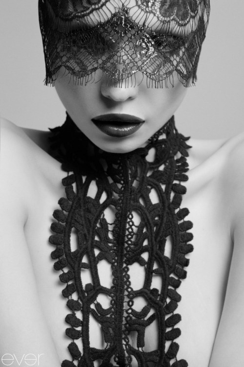 Sex darkangelsbride:  Ivy Levan Photo by Chris pictures