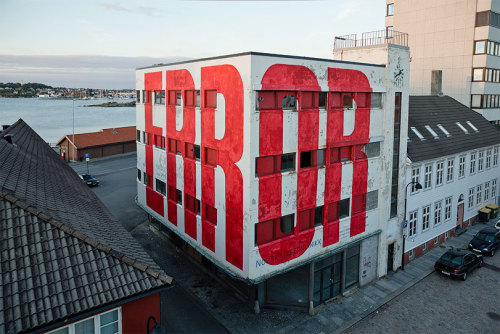 ERROR, Stavanger Norwayvia SpY, ERROR