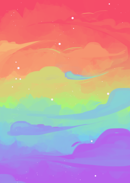 lielking: pride skies part 1[1] [2] [3] [4]