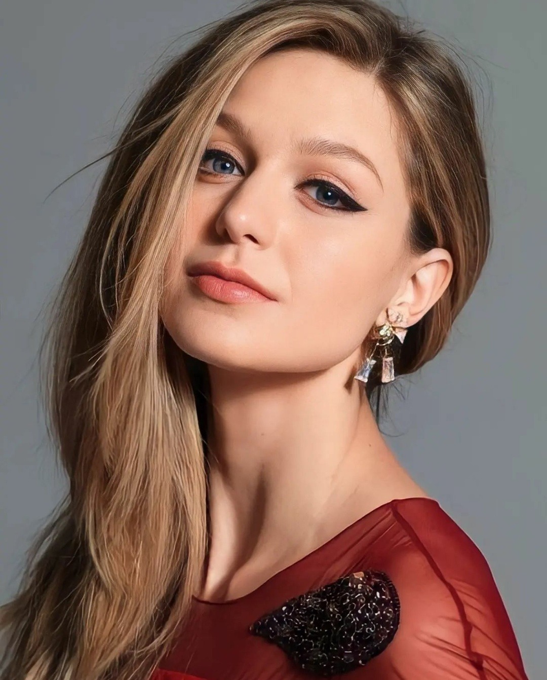 Melissa Benoist