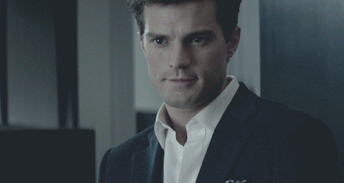fiftyshadesthemovie:  Fifty Shades of Grey : Tickets Now Available