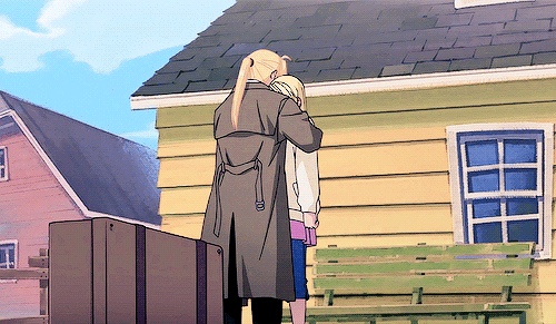 mibuchireo:  Come home soon. 