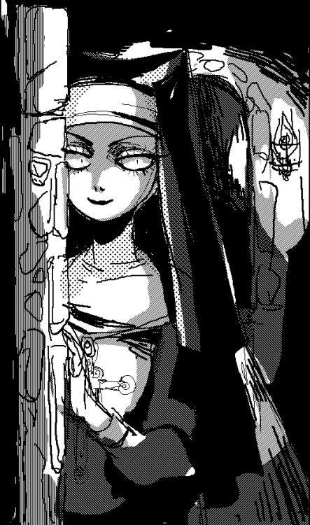 kingkaiser:  HI I’M NOT DEAD. 