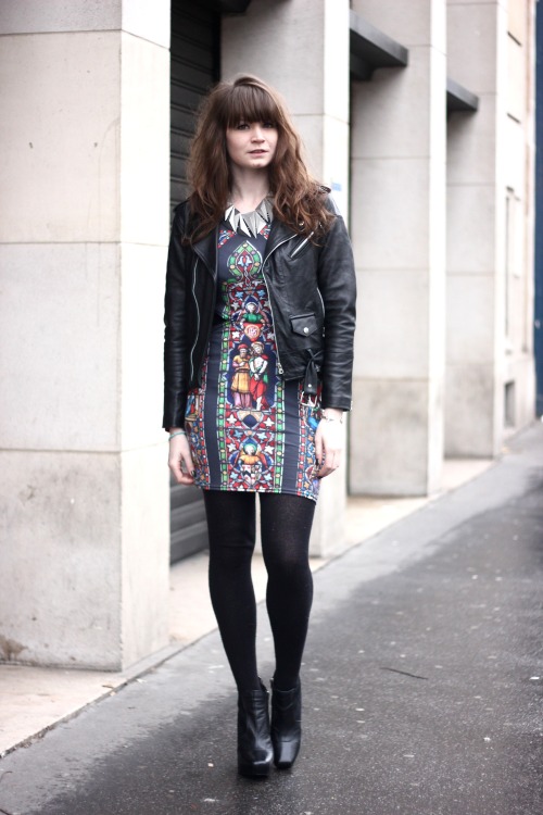 (via Sixtine | Le blog mode de Mahayanna)