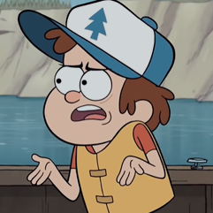 Dipper Pines iconsLike or reblog if you save/use