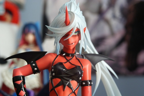 cavalier-renegade:  kido-swagomi:  ๠ very well spent. Forever satisfying my love for the Demon Sisters.  Damn, I need this.   