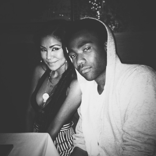 trevorstmcgoodbody:  Childish Gambino - “Pound Cake” Freestyle (x) 