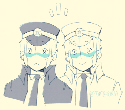 i just think theyre neat