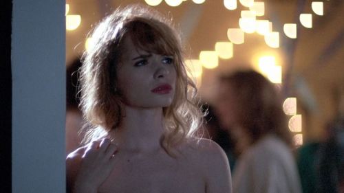 Adrienne Shelly in The Unbelievable Truth by Hal Hartley