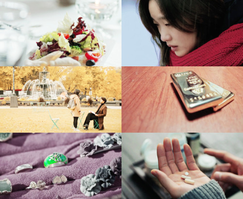 minidramas: “Most of the people just stay in that moment of miracle and ask for one more. They