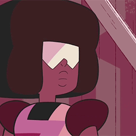 pinestwin:  Garnet’s thumbs ups in Log porn pictures