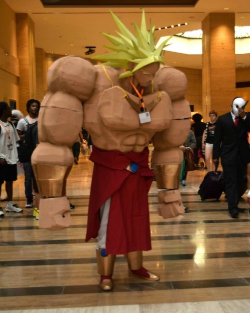 broly