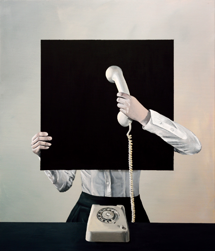lazypacific: Artist Alert: Helene Traxler