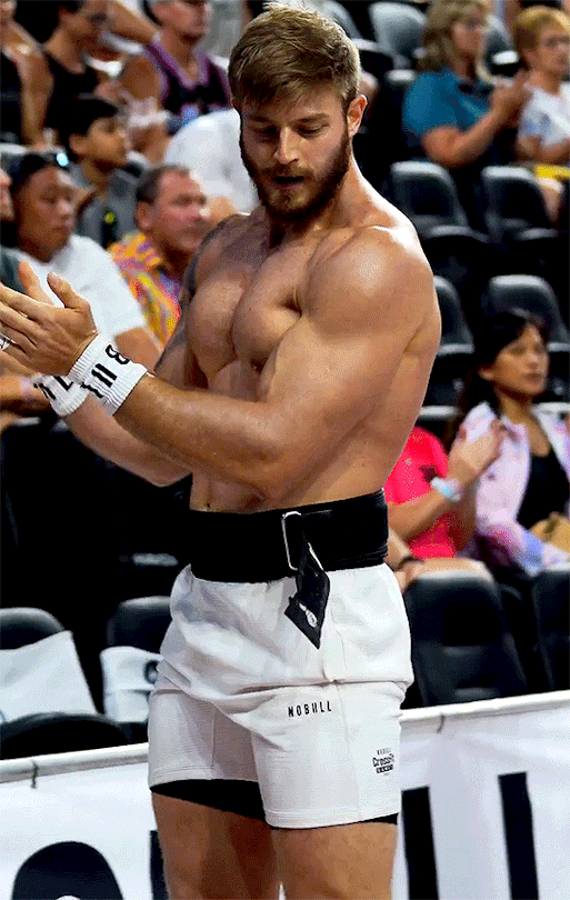 Kaique Cerveny - August 4th, 2023