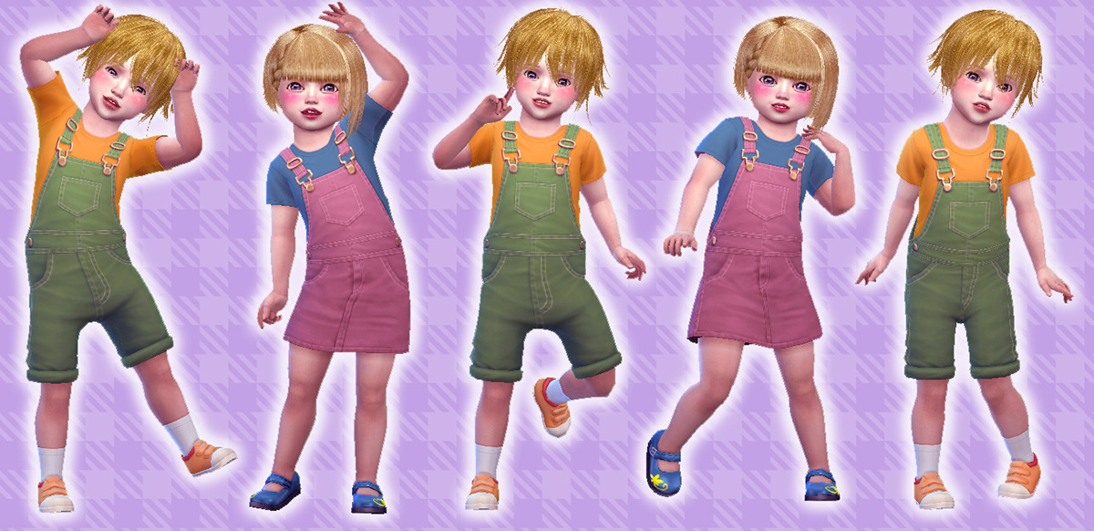 Sims 4 Toddler Cas Poses Posts Dopecherryblossomheart