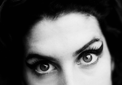 Amyjdewinehouse: Amy Winehouse Photographed By Hedi Slimane // Private Session //