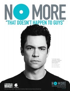 XXX realizin-g:  The No More Campaign— Raises photo