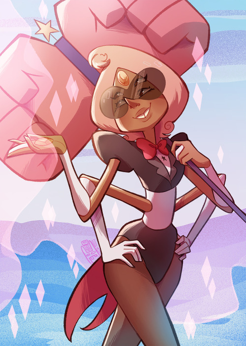 superootoro:I just love Sardonyx personality so much!!!