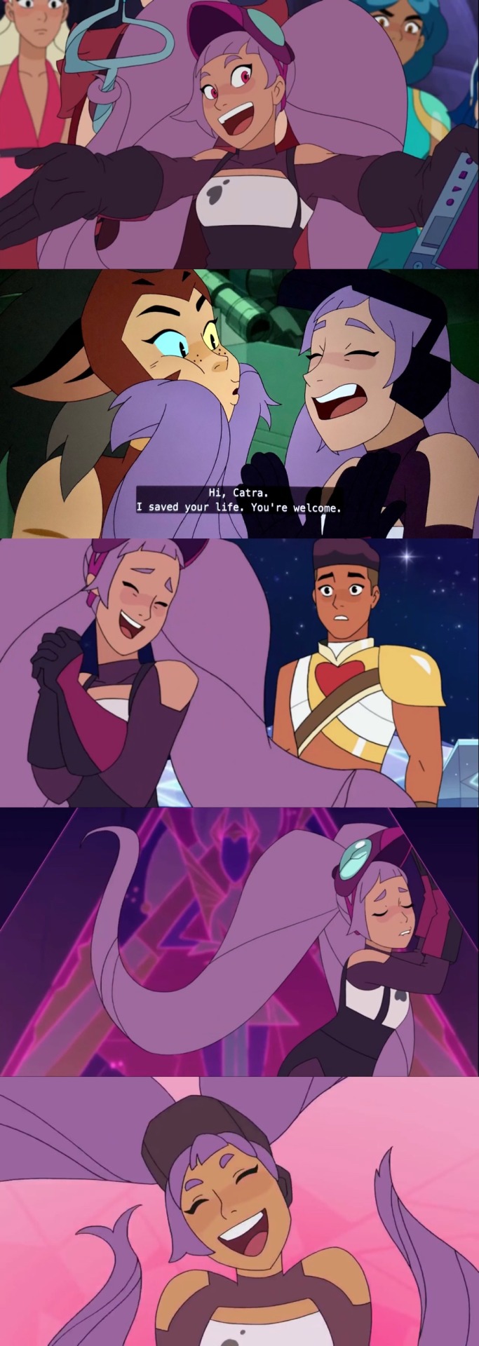 Hey, Love Your Posts! They Provided Me With Lots Of Good Info For A Future Fanfic Of Mine! And I'm Not