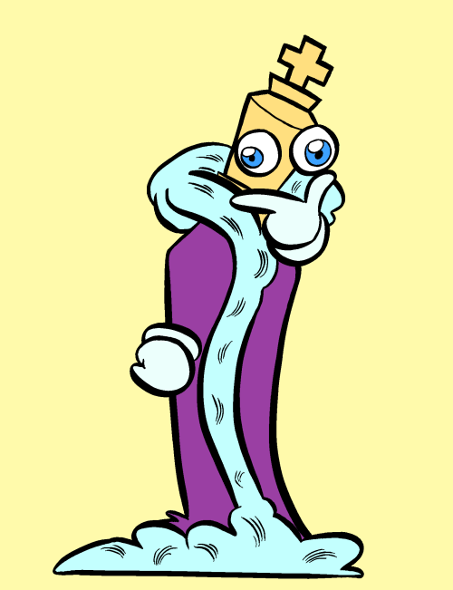 Kinger