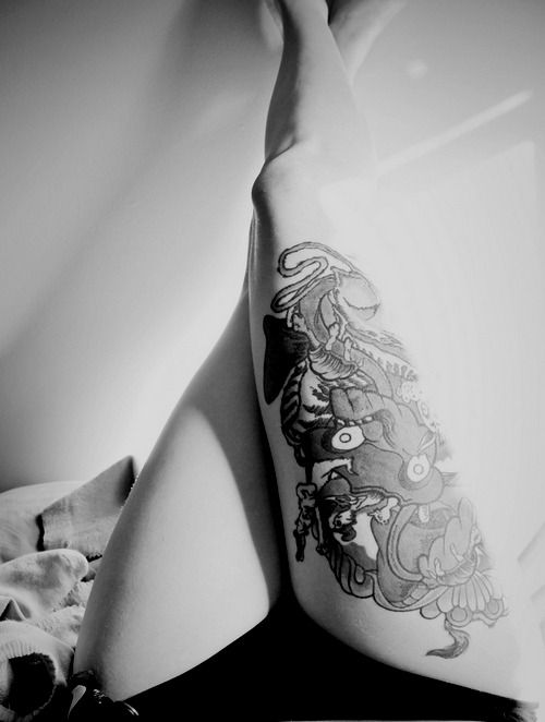 fuckeverythingandsociety:  fucking-money:  Black and white blog  fuck you