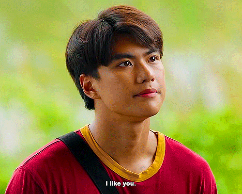 “Fine. It’s A Yes.” BAD BUDDY (2021)