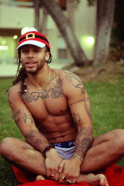 blackmalefreaks:  ♀BLACK-MALE-FREAKS♂ #blackbeauty #blackmalefreaks #blackhulks  