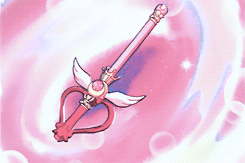 amirnizuno:@ramblingredrose requested super sailor moon + pink