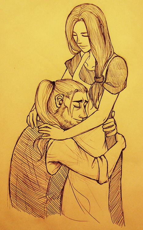 pikachewbites:   I’m sorry for making you wait so long  Art trade with Roolph! I hope you like it!! <3