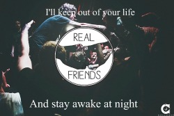 staybroootal:  i’ve given up on you//real friends just my edit dont delete this please 