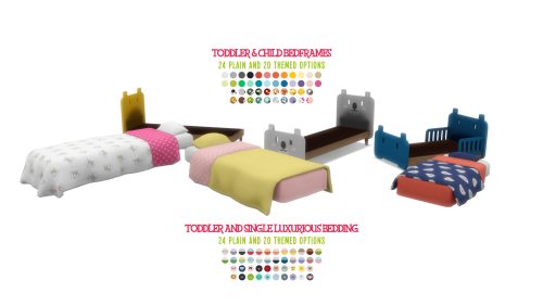 peacemaker-ic: Roarsome Kids Bedroom - 30 New items for toddlers and children A long time in the mak