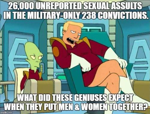 ithelpstodream:  As it turns out, Donald Trump quotes make a lot more sense when you imagine Zapp Brannigan saying them.