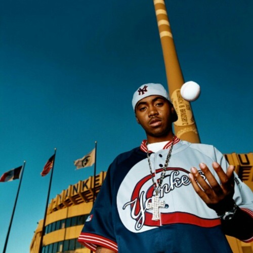 resurrectinghiphop:  Nas