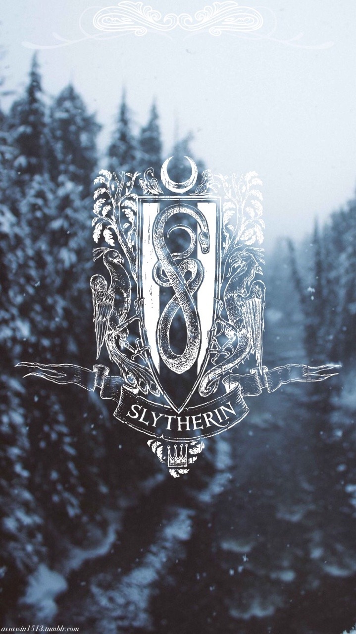 assassin1513:  Hogwarts Winter 1513 Lockscreens  Edits made by me :)